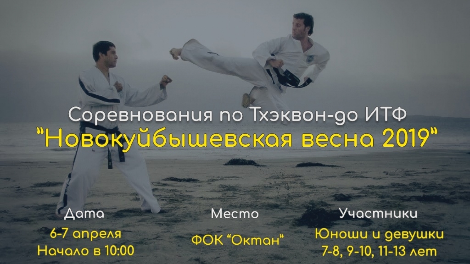 тхэквон-до